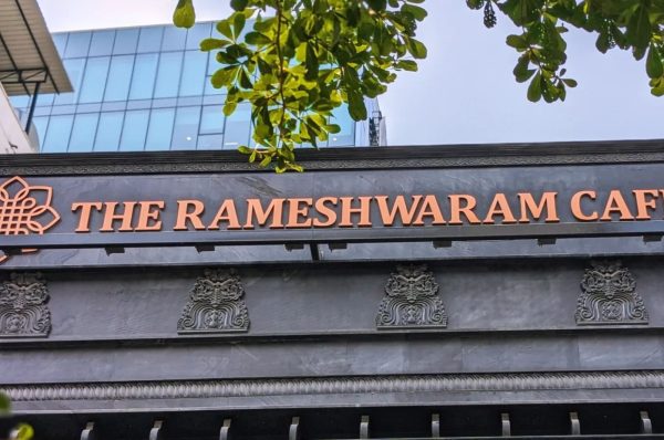 Multiple Food Safety Violations Found In Raid At Rameswaram Cafe In Hyderabad
