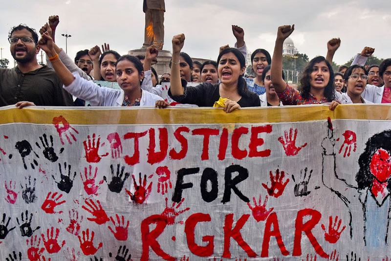 Sanjay Ray found guilty: Major decision announced in RG Kar rape and murder case