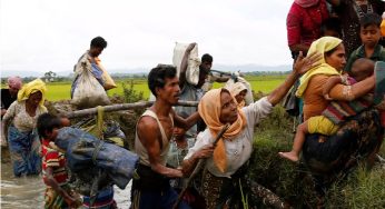 Rohingya Refugees in India: Overcoming Obstacles, Finding Solutions Together