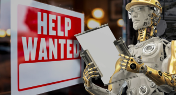 AI and Robots are substituting humans in numerous jobs amid the pandemic