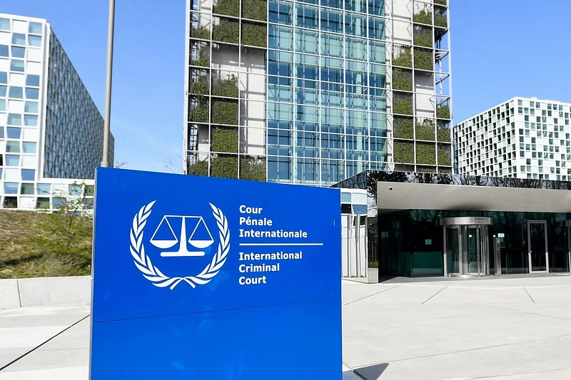 In a ruling, the International Criminal Court (ICC) has issued a point of interest order