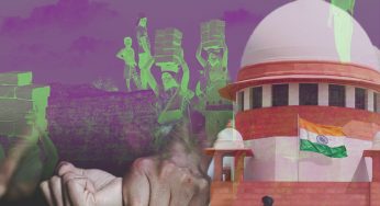 Racket running in India on the pretext of bonded labour: Supreme Court