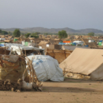 rains compound misery of darfur refugees in chad