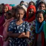 rape and sexual violence of women and girls in tigray un report