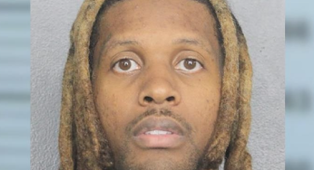 Rapper Lil Durk charged on suspicion of ordering the murder of a rival
