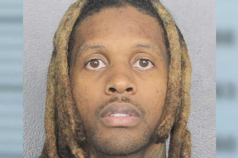 rapper lil durk charged on suspicion of ordering the murder of a rival