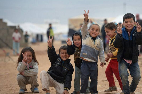 rare bipartisan bill to provide kids only courts for migrant children