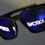 ray ban luxottica