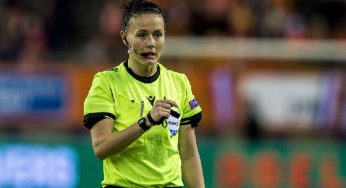 Rebecca Welch Makes History As English Premier League’s 1st Female Referee