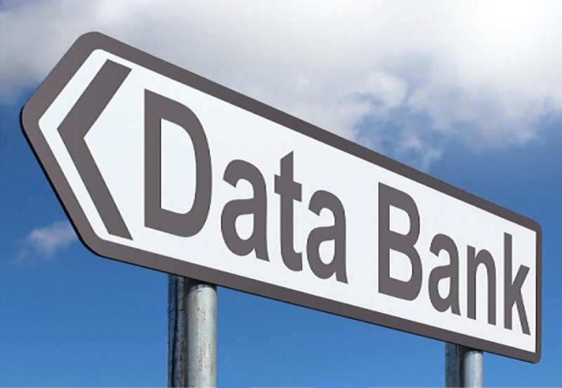 Data Bank