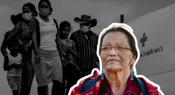 Red Cross warns how women have been real victims of Covid impact