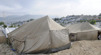 Five new refugee camps in Greece get EU funding