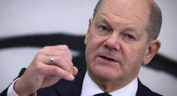 Refugee crisis: German Chancellor Olaf Scholz balances labour needs and migrant deportations