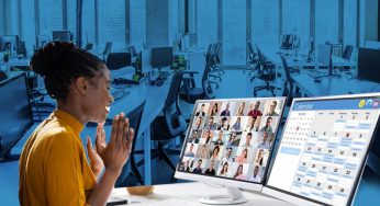Remote work: a solution or a new problem?