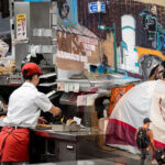report 10% of la's homeless are fast food workers
