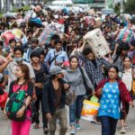 report claims migrant workers are being deported from thailand regularly