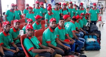 Report suggests reason for unemployment in Bangladesh is unskilled migrant workers