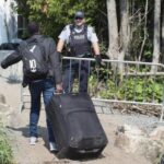 reports stress canada’s incompetency in taking action to imporve migrants situation