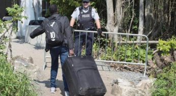 Reports stress Canada’s incompetency in taking action to improve migrants situation