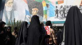 Repression in Iran: Crackdown Ahead of Protest Anniversary