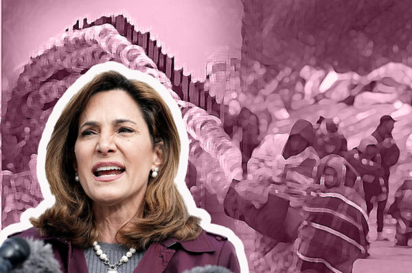 republicans push back against party's immigration agenda