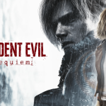 resident evil requiem safe code