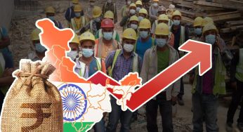 Revive the economy through migrant workers