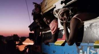 Right Experts Shout Out Against War Crimes In Tigray
