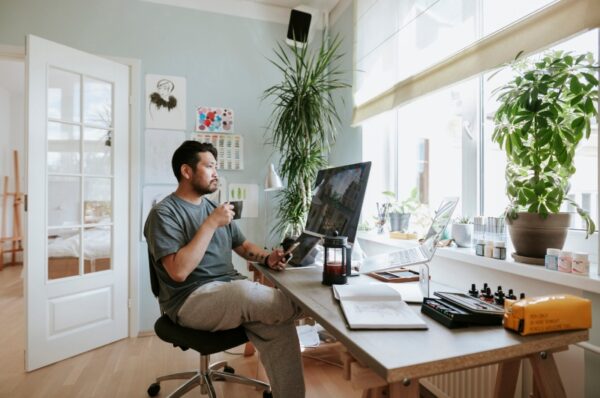 right to rest law for employees amid wfh policy