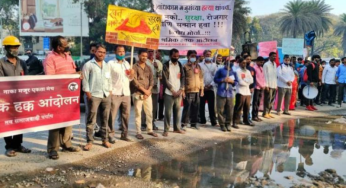 Rights Group Demands Probe Into The Killing Of Human Rights Activist In Bangladesh