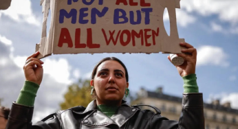 Rights groups raise alarm as female migrants in France face ‘double violence’