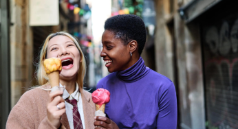 Rise of ‘treat culture’ among millennials and Gen Z