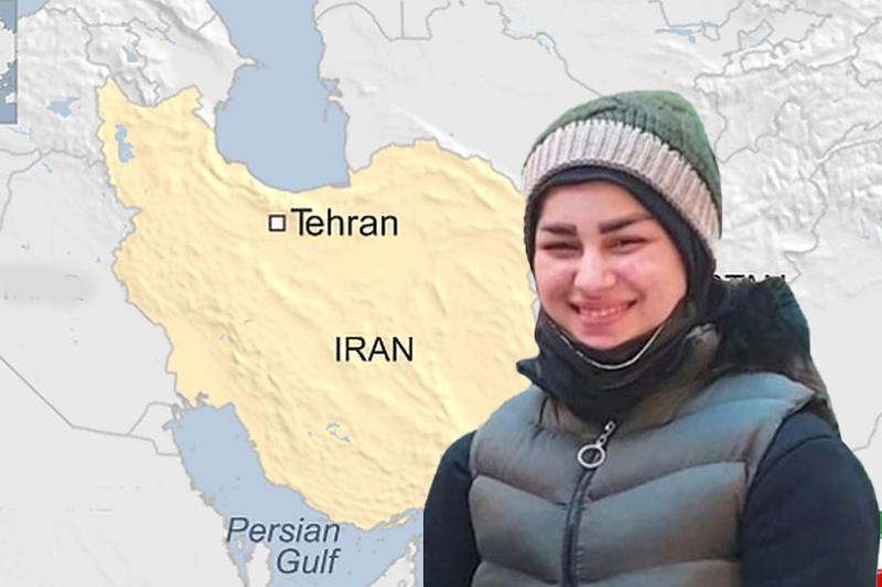 Rising Honor Killings In Iran: 13 Women Lose Lives In 17 Days