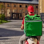 riyadh food delivery rider registration 2026