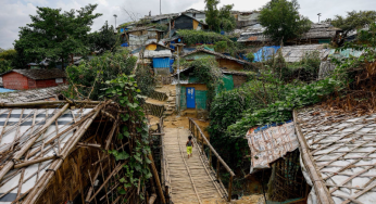 Rohingya Crisis Deepens: Refugee Camps Transform into Militant Recruitment Grounds