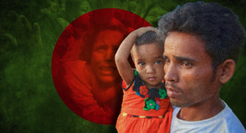 Rohingya refugee activists targeted, HRW demands action