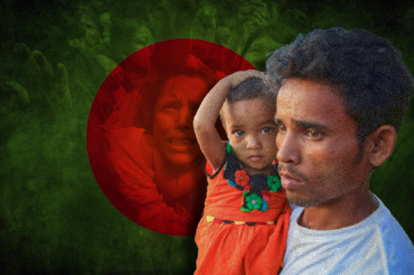 rohingya refugee activists targeted , human rights watch asks bangladesh authorities help