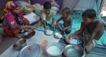 Rohingya Refugees Face Worsening Conditions as Food Rations Decrease