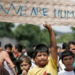 rome's anti migration summit shows europe's growing indifference to human rights