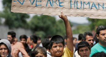 Rome’s Anti-Migration Summit Shows Europe’s Growing Indifference to Human Rights