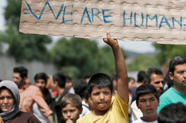 rome's anti migration summit shows europe's growing indifference to human rights