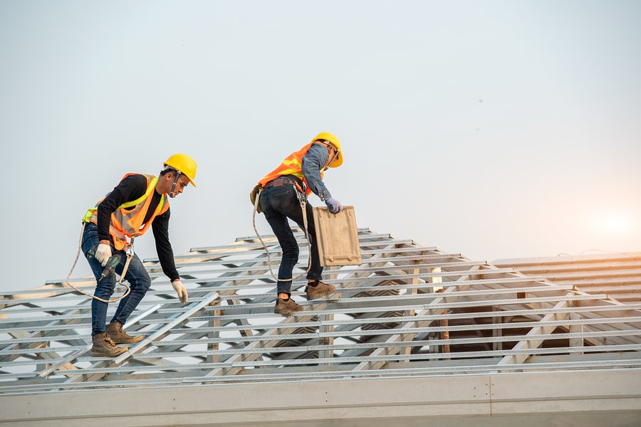 roofer 1