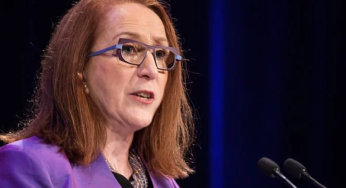Australian Government says, “Australia needs to be wary of Human Rights in Business sector”
