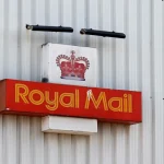 royal mail job
