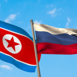 Russia and North Korea Sign Shocking Military Alliance Pact