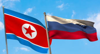Russia and North Korea Sign Shocking Military Alliance Pact