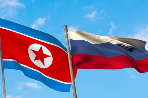 Russia and North Korea Sign Shocking Military Alliance Pact