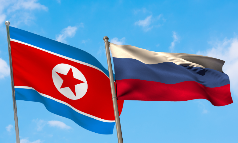 Russia and North Korea Sign Shocking Military Alliance Pact