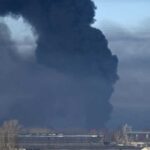 russia shells cluster munitions indiscriminately in ukraine’s kharkiv
