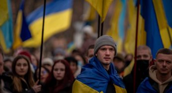 Russian Invasion In Ukraine Leaves Its Own Economy Barren